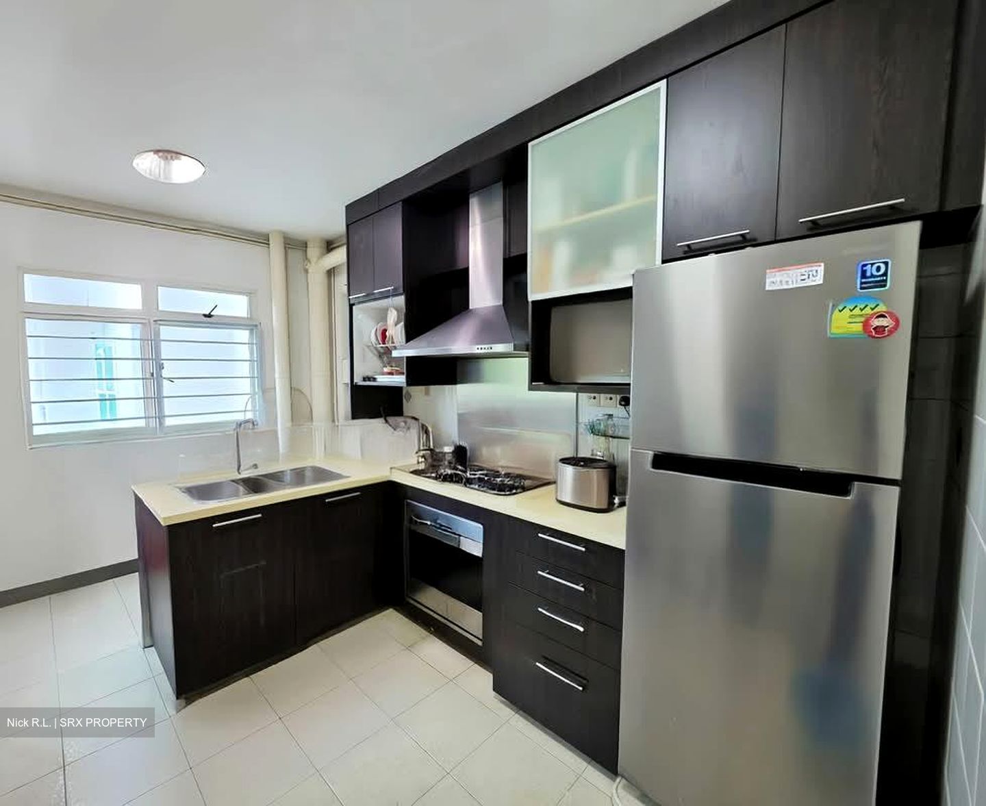 Blk 105A Edgefield Plains (Punggol), HDB 5 Rooms #554565101